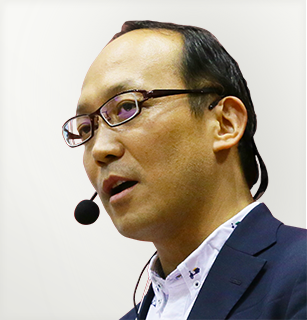 東京大学大学院酒井幹夫教授